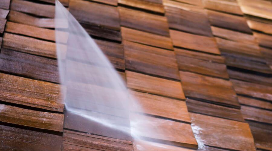 Asphalt Roofing in Marion, WI